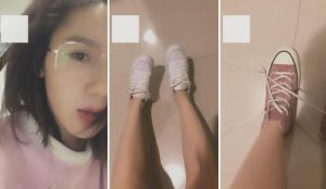 【戴戴s】带你领略女生的鞋袜王国