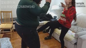 【玉女】双s精彩调教下部