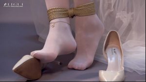 紧缚新娘-筱筱_1080P