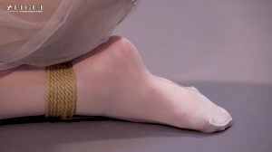 紧缚新娘-筱筱_1080P