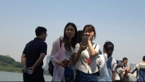 大圣4K-女大学生凉鞋美足