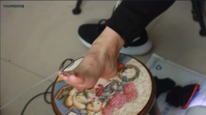 元首的品--高考完学生充满幻想的脚视频（四部高清视频）