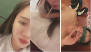 【女暴君】残忍暴力羞辱虐奴吃呕吐物