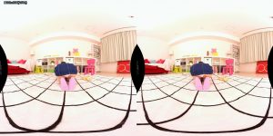 日本VR上帝视角等待服务