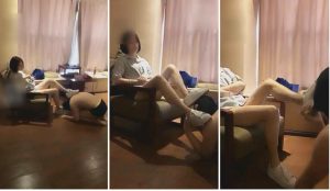 【莱莱女王】虐厦门专程来犯贱的狗