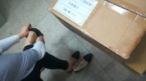 单位小少妇35码小脚丫薄黑丝足特写原声，800MB，6分26秒