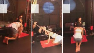 【00后玉娘】帆布鞋双调女奴-97LZTD-1548