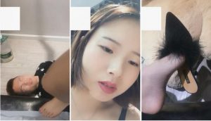 00后玉娘，侍寝男奴-97LZTD-1563