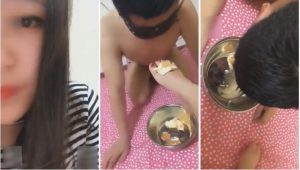 6.29毒七喂食深喉-97LZTD-1564