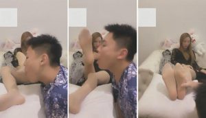 【Cici美美】第一视角调教狗奴-97LZTD-1618