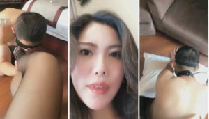 琴师S 黑丝鞭打虐乳耳光圣水-97LZTD-1787