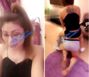 大毒蝎&媚影通辽玩狗-97LZTD-1811