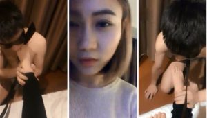 小野猫女王调教舔脚 舔内内 喝圣水-97LZTD-2046