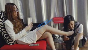 【PSLZ】女女-老师长筒肉丝羞辱女学生-97LZTD-2070