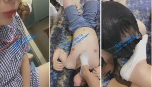 【女暴君】舔内裤船袜 脚深喉-97LZTD-2074
