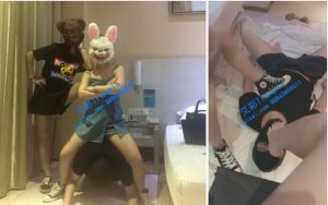 【酷奇大脑斧】双S调教烦人的贱狗-97LZTD-2082
