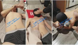 哈市诺神—双S-高颜值女神双调贱狗（合集）-97LZTD-2359