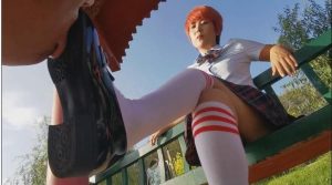 【梦溪】霸道学妹狂虐学长-97LZTD-2403
