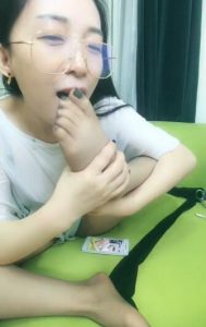 恋足界的一姐不是白叫的太刺激了1314币真值了《永久VIP免费下载》