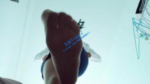 首发新人晓G报道全语言高跟丝袜踩踏POV-97LZTD-2562
