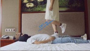 【00后】AJ女孩收拾花心哥哥-97LZTD-2688