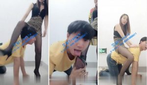 美妙S 楼道调狗-97LZTD-2730