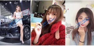 〖碎蛋娇娃〗国庆献礼-防狼女学员的崛起-97LZTD-3072