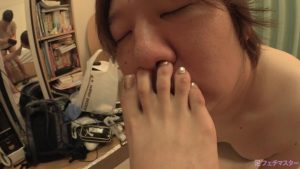 美少女闻漂亮香脚丫-1080P-97LZTD-3153