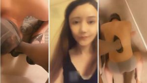 【milanna】灰丝足虐香港狗-97LZTD-3202