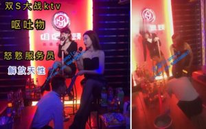 【丽影】舔靴子裸足 强迫吃呕吐物-97LZTD-3317