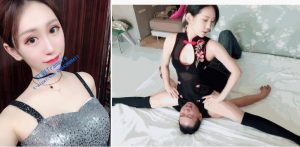 〖碎蛋娇娃〗美腿超度-97LZTD-3384