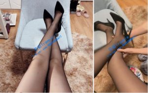 【肆虐S】唯美恋足舔脚-97LZTD-3482