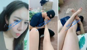 【Betty 贝蒂】靴子的诱惑-97LZTD-3506