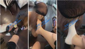 【鸳迟&女暴君】双S酒后调教-97LZTD-1179