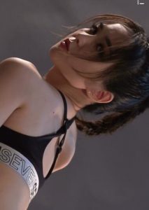 【丽柜模特-运动健身】-97LZTD-1244