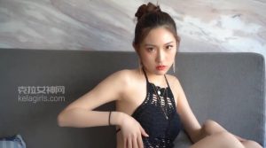 【克拉女神视频】芊芊裸足视频版 第4部！-97LZTD-1263
