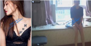 【女神学院·仙儿】仙儿女王肉丝第一视角POV-97LZTD-1293