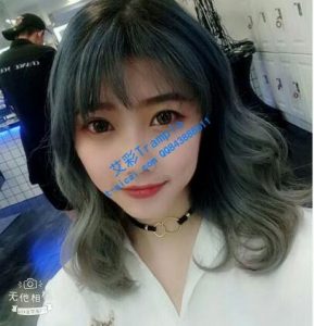 【00后A女主】沙发上的休闲-97LZTD-1372