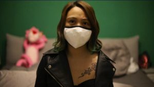 幸福的男人 给女神洗脚 在品尝软淋淋的美足-97LZTD-1489