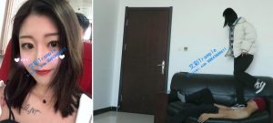 【00后童女主】帆布鞋沙发踩塌！-97LZTD-1639