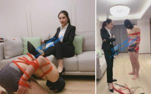 【萱萱S女蒂】重度SP鞭打-97LZTD-1693