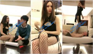 【米爷爷】女明星调教吃硬不吃软的贱狗导演 G-191206-35