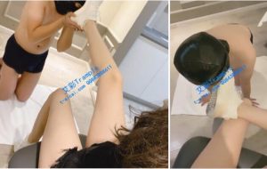 【仟娇大大】脏鞋子棉袜调狗