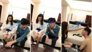 【米爷爷】剧情：公公没想到被欺辱多年的儿媳调教