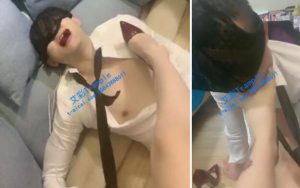 【筱月S】好友的男友被我发现是