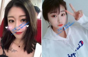 【00后锦、童女主】双主蹦跳全体重踩踏！