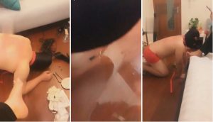 女暴君鸳迟三S调教狗下奴
