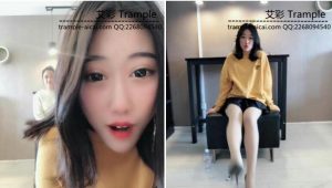 懿懿女王粗口辱骂
