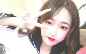【玉女】小爱学生JK剧情惩罚（客户定制）
