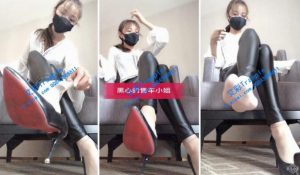 【兰儿小主】黑心的售车小姐！